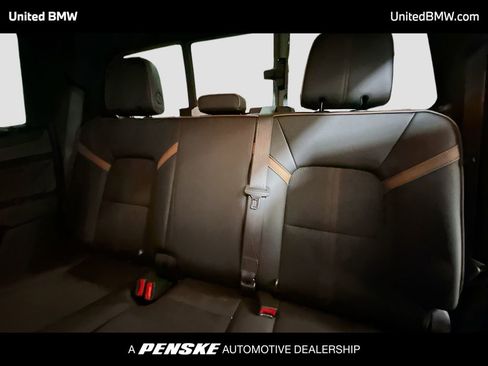 Used 2025 GMC Canyon AT4 image 12