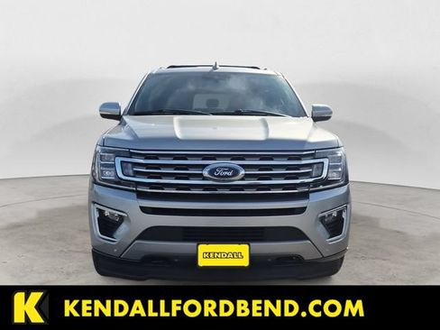 Used 2020 Ford Expedition Limited w/ Special Edition Package AWD/4WD image 2