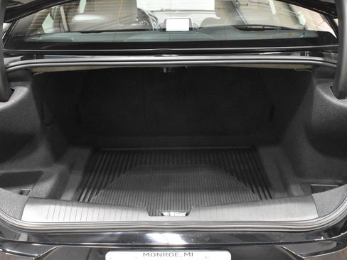 Certified 2021 Cadillac CT4 Luxury w/ Sun And Sound Package image 28