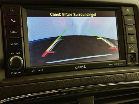 Used 2017 Dodge Grand Caravan SE w/ Power Window Group image 21