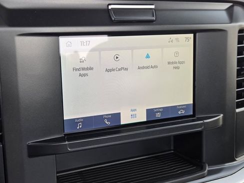 New 2026 Ford F350 XL w/ XL Chrome Package image 6