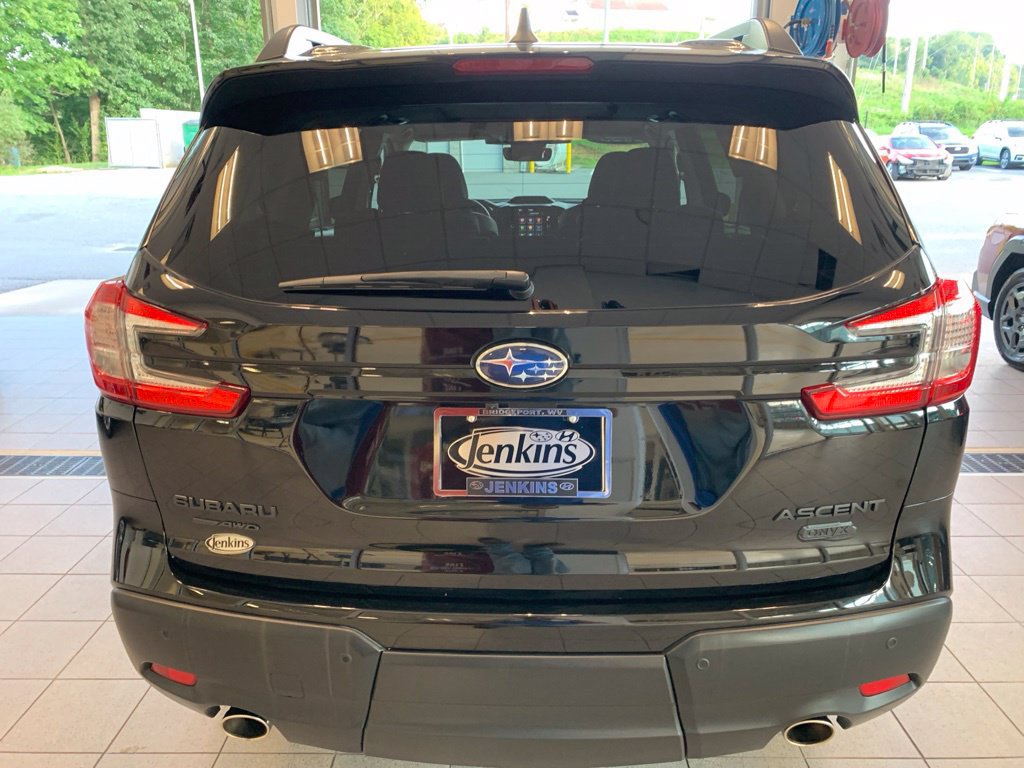 Used 2023 Subaru Ascent Onyx Edition Limited AWD/4WD image 16