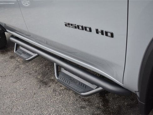 Used 2024 Chevrolet Silverado 2500 LT w/ Z71 Sport Edition image 12