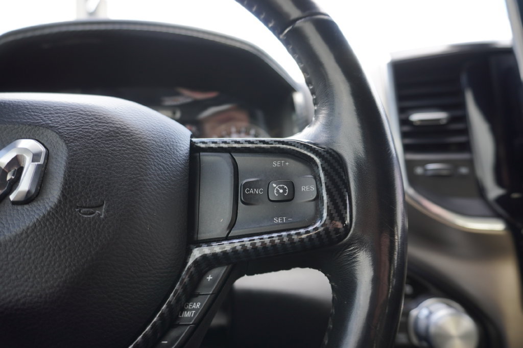 Used 2019 RAM 1500 Laramie w/ Sport Appearance Package AWD/4WD image 24