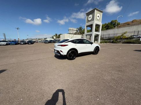 Used 2025 Buick Envista Sport Touring image 16