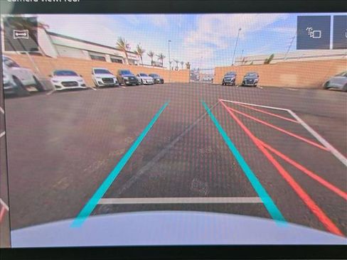 Certified 2025 Audi A5 2.0T Premium Plus w/ Premium Plus image 14