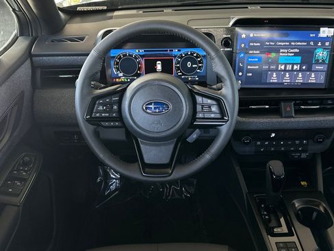 New 2026 Subaru Outback Premium image 15