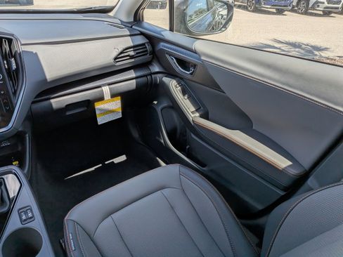 New 2026 Subaru Crosstrek 2.5i Limited AWD/4WD image 17