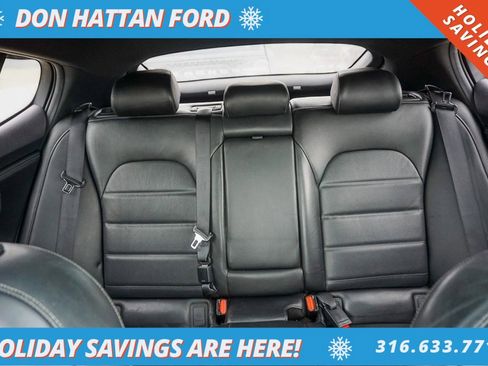 Used 2020 Kia Stinger GT2 image 16