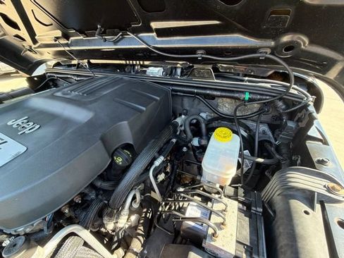 Used 2012 Jeep Wrangler Sport AWD/4WD image 90
