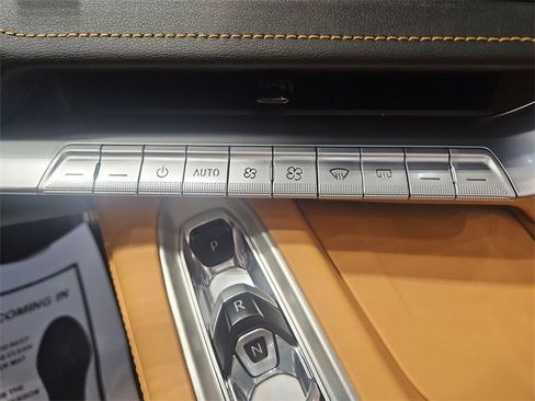 New 2026 Chevrolet Corvette Z06 image 8