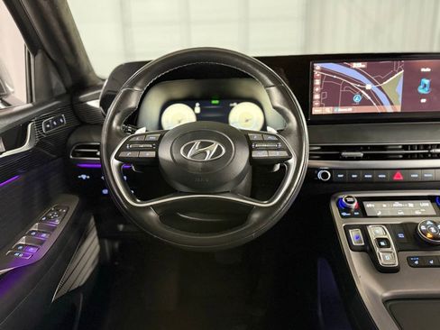 Used 2024 Hyundai Palisade Calligraphy image 47