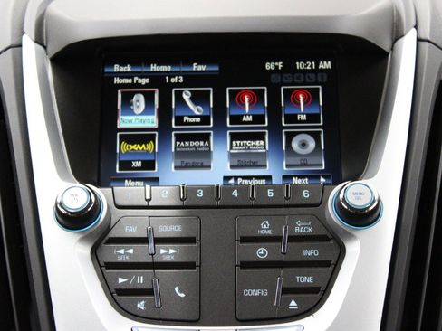 Used 2014 Chevrolet Equinox LT w/ Power Convenience Package image 21