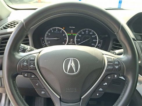 Used 2021 Acura ILX image 20