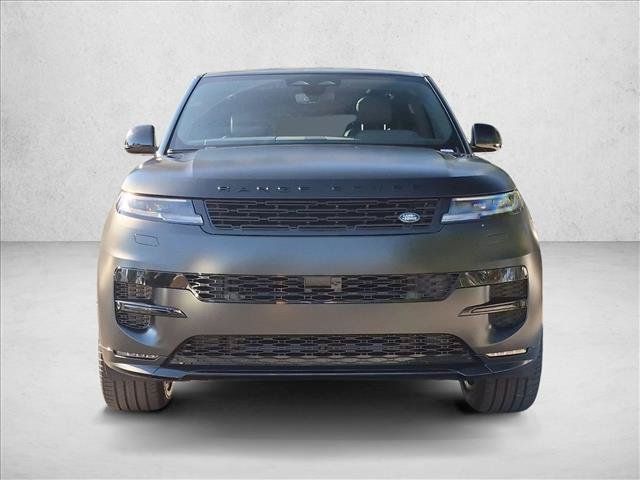 New 2026 Land Rover Range Rover Sport Dynamic SE AWD/4WD image 2
