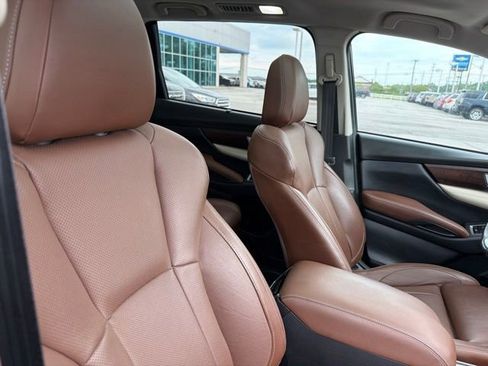 Used 2020 Subaru Ascent Touring w/ Popular Package #2A AWD/4WD image 31
