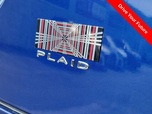 Used 2022 Tesla Model X Plaid AWD/4WD image 29