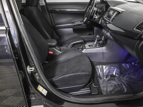 Used 2014 Mitsubishi Lancer Ralliart image 43