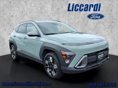 Used 2024 Hyundai Kona SEL