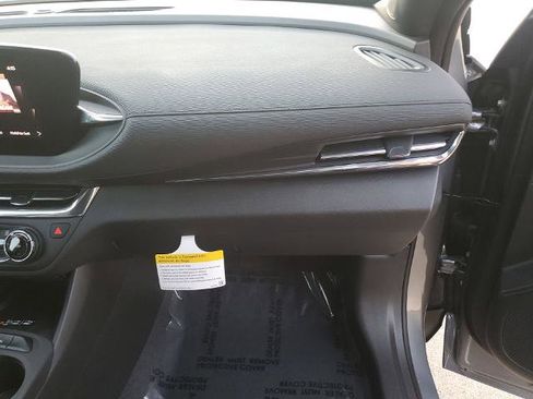 New 2026 Buick Envista Preferred w/ Convenience II Package image 34