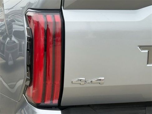 Used 2023 Toyota Tundra Capstone image 6