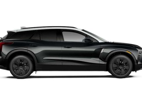 New 2025 Chevrolet Blazer EV LT image 28