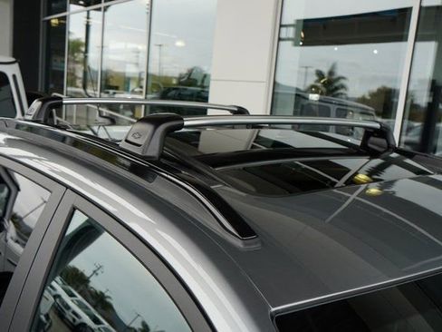 New 2026 Chevrolet Trax RS w/ Sunroof Package image 16