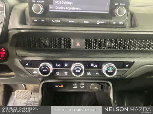 Used 2023 Honda CR-V Sport image 34