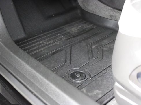 Used 2026 Chevrolet Trax ACTIV FWD image 9