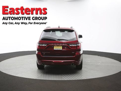 Used 2024 Dodge Durango R/T AWD/4WD image 40