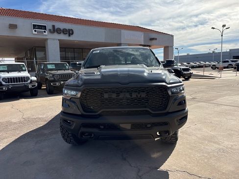 New 2026 RAM 1500 Rebel image 2