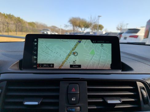 Used 2018 BMW 230i Coupe w/ Track Handling Package image 16