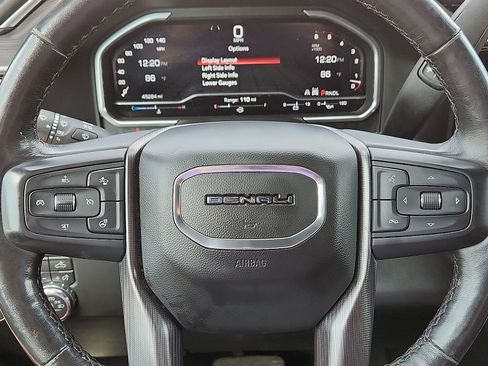 Used 2024 GMC Sierra 3500 Denali Ultimate image 24