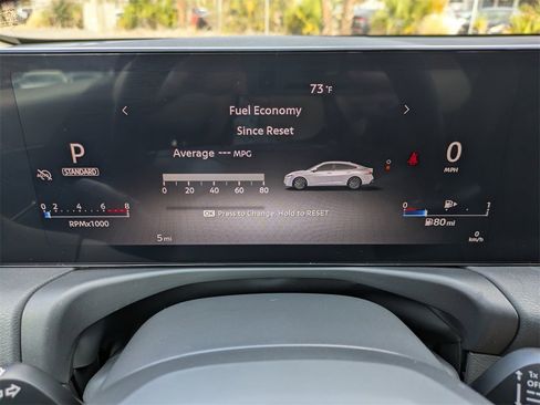 New 2026 Nissan Sentra SV w/ SV Convenience Package image 30