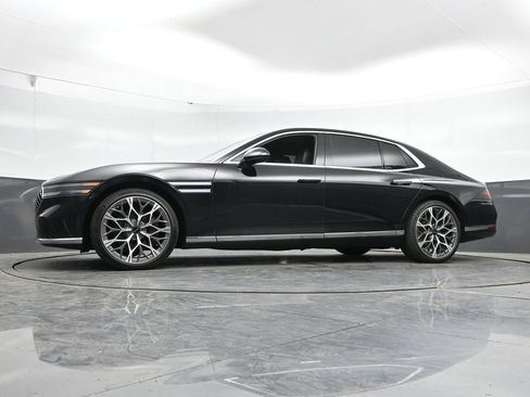 Used 2023 Genesis G90 3.5T AWD/4WD image 47