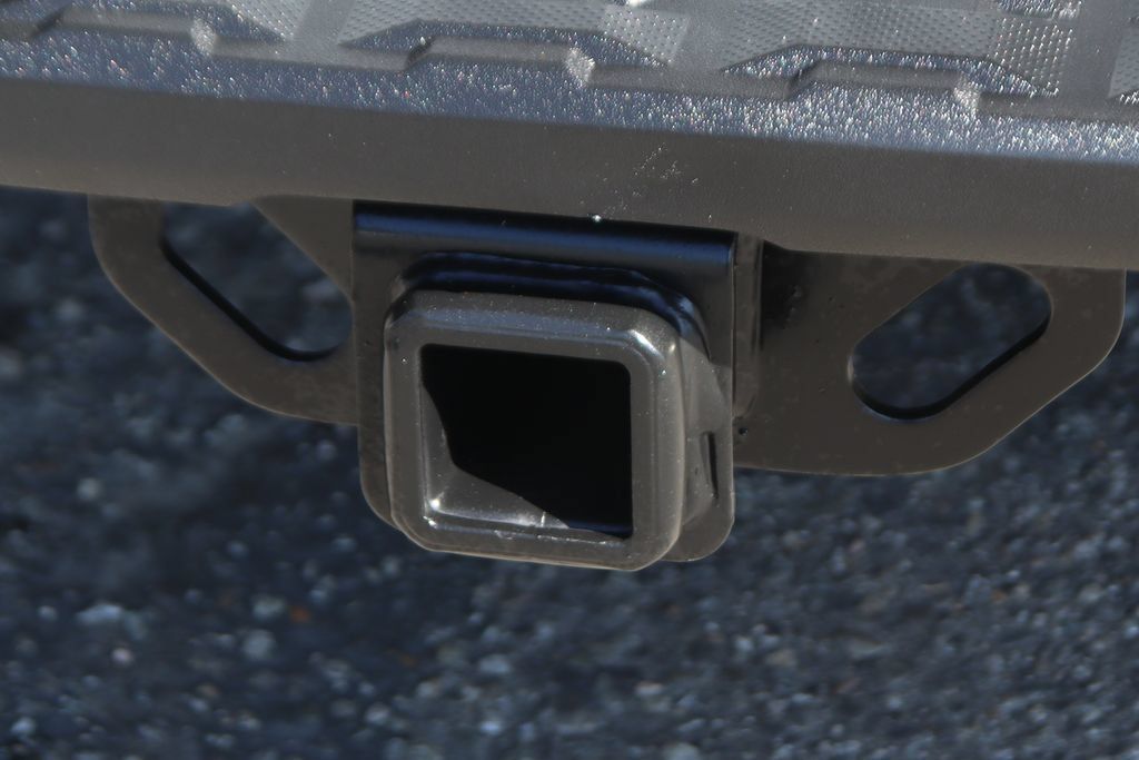 Used 2018 Toyota Tacoma TRD Off-Road AWD/4WD image 40