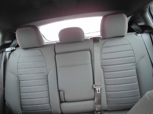 Used 2024 Dodge Hornet R/T w/ R/T Blacktop Package image 14