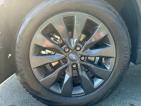 Used 2025 Subaru Outback Onyx Edition XT w/ Tech Package 3 AWD/4WD image 25