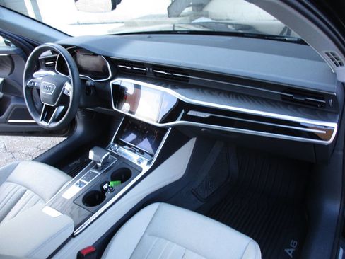 Used 2020 Audi A6 3.0T allroad Prestige image 95