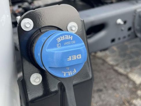 New 2026 Ford F350 XL w/ XL Chrome Package image 10