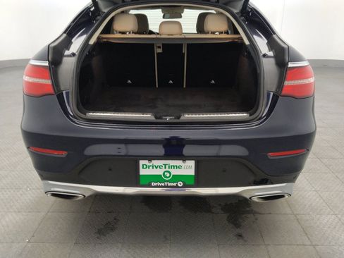 Used 2019 Mercedes-Benz GLC 300 4MATIC image 29