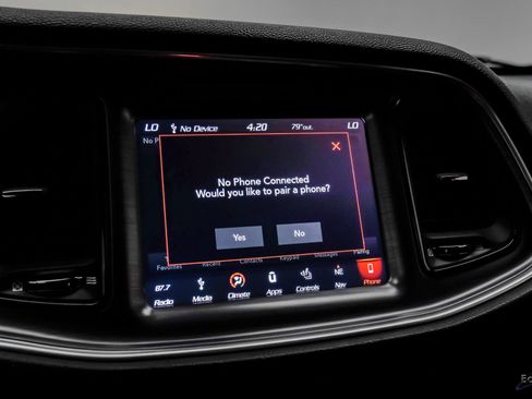 Used 2018 Dodge Challenger SRT Demon image 84