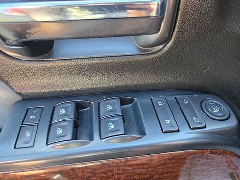 Used 2016 GMC Sierra 1500 SLE w/ SLE Value Package AWD/4WD image 38