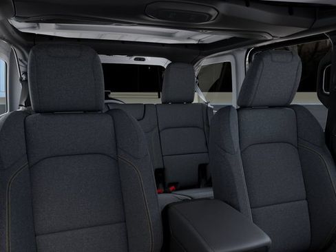 New 2026 Jeep Wrangler Unlimited Sport AWD/4WD image 26