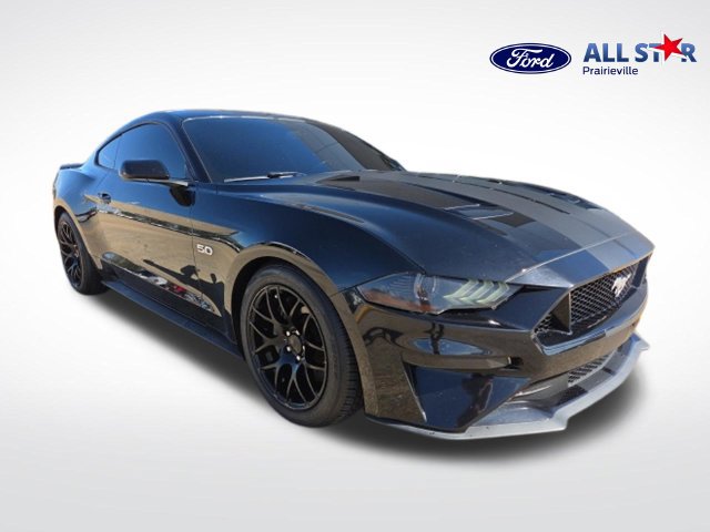 Used 2019 Ford Mustang GT RWD image 1