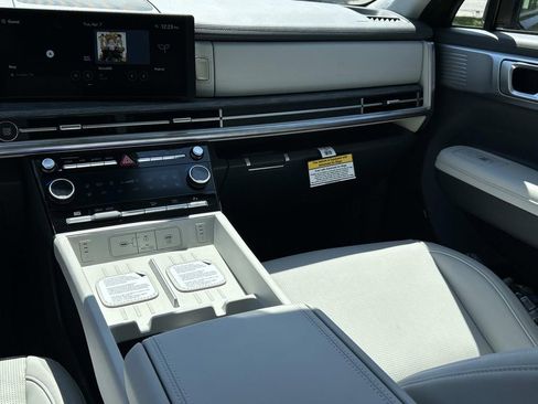 New 2026 Hyundai Santa Fe Calligraphy image 30