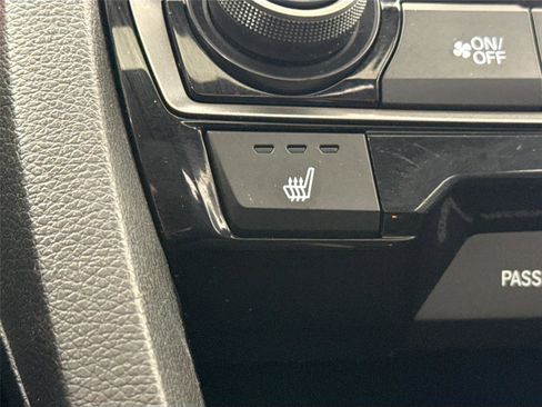 Used 2020 Honda Civic EX image 7