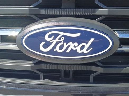 Used 2025 Ford F150 XLT w/ Equipment Group 301A Standard image 10