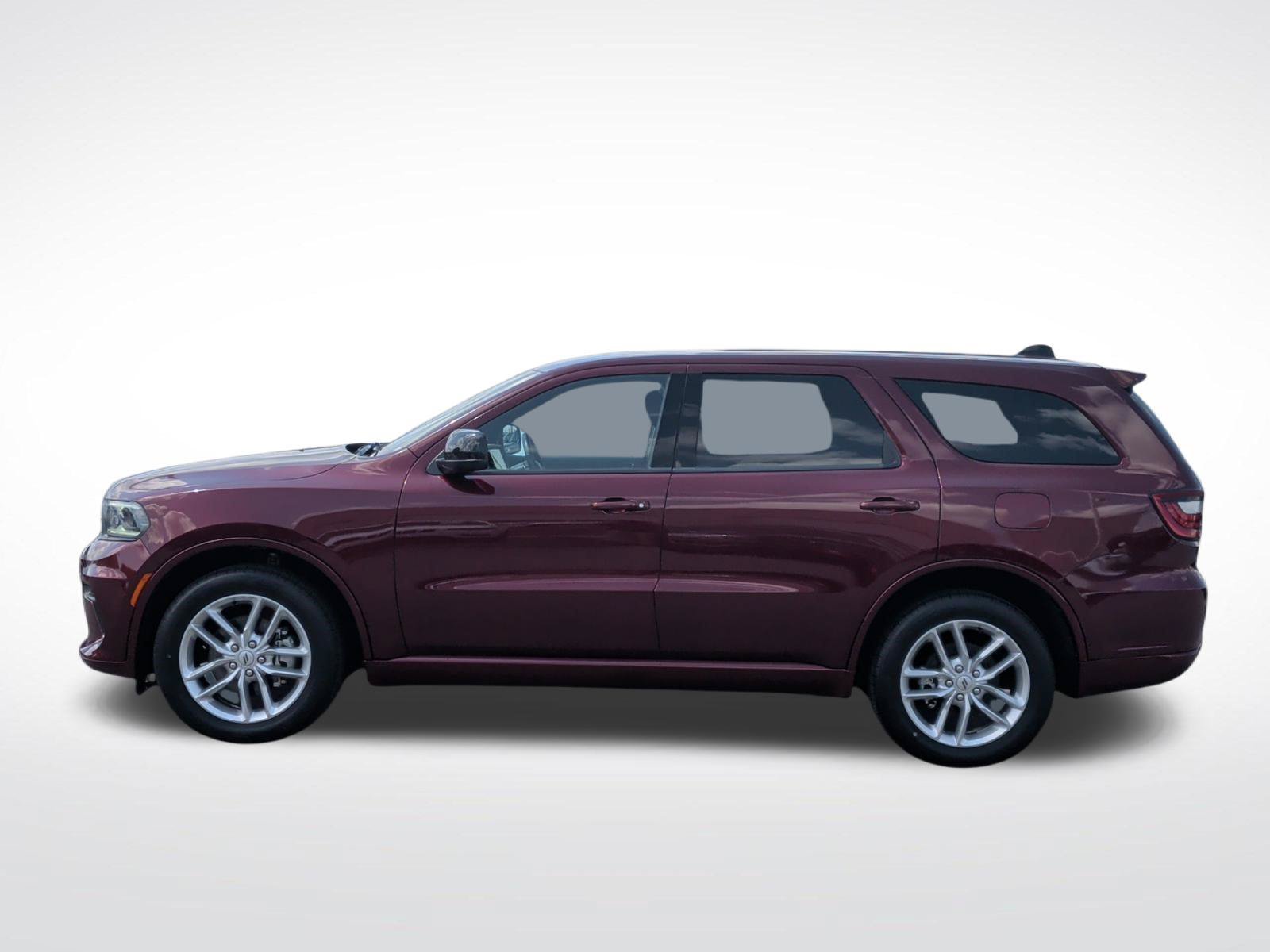 Used 2025 Dodge Durango GT AWD/4WD image 4