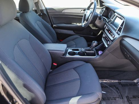 Used 2019 Hyundai Sonata SEL FWD image 16